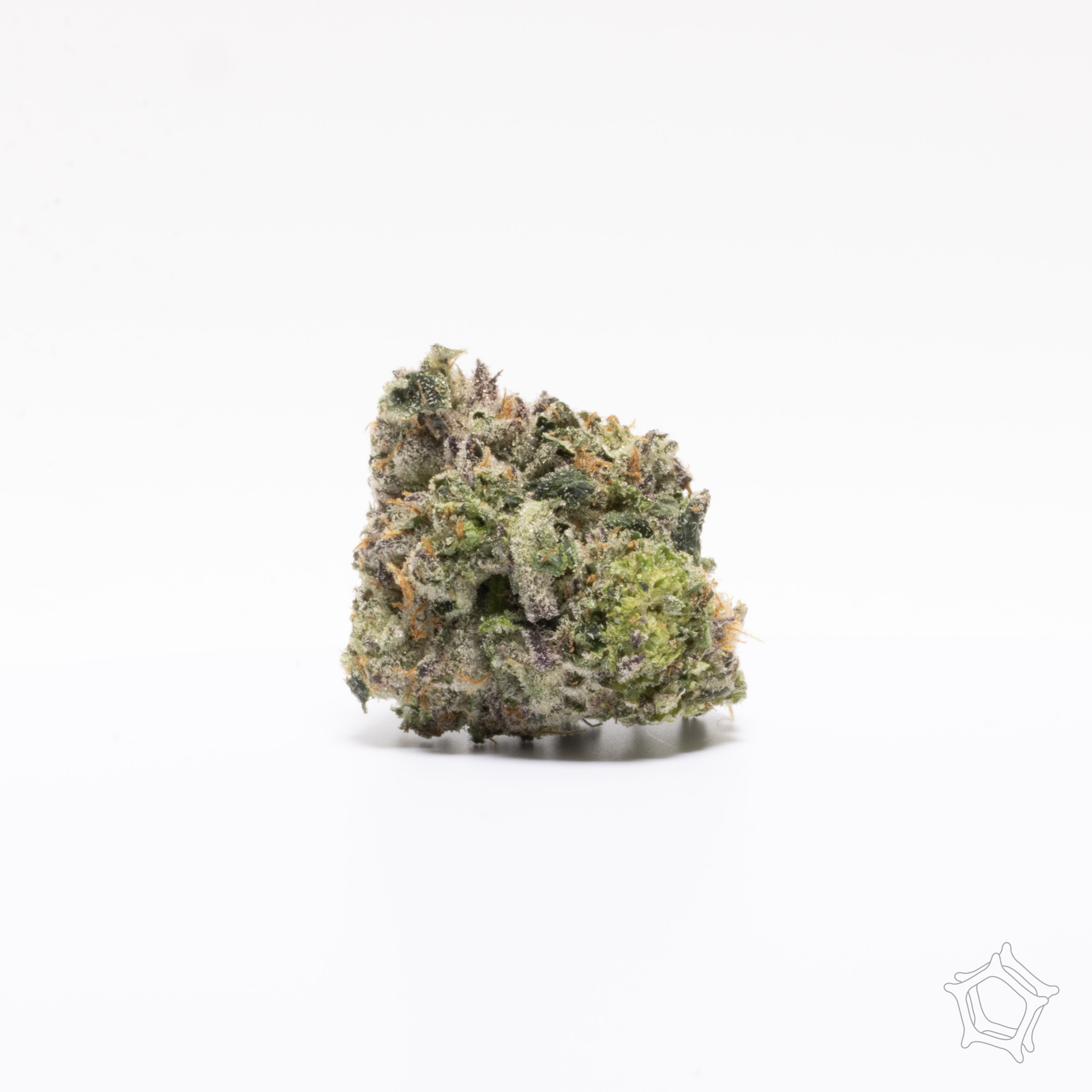 Photograph of product: Candy Sparqs Flower - 14g