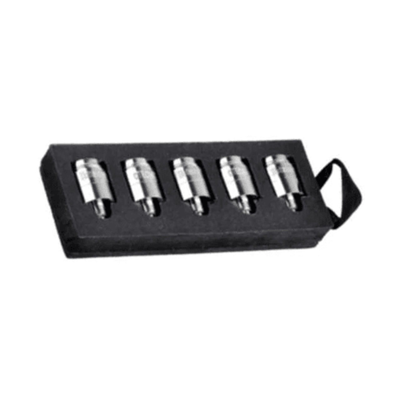 Photograph of product: Zenco Coil Replacements