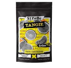 Photograph of product: Tangie | Distillate Cart | 1g