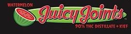 Photograph of product: Watermelon - by Juicy Joints