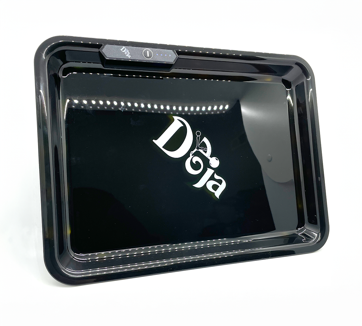 Photograph of product: Doja LED Glow Rolling Tray