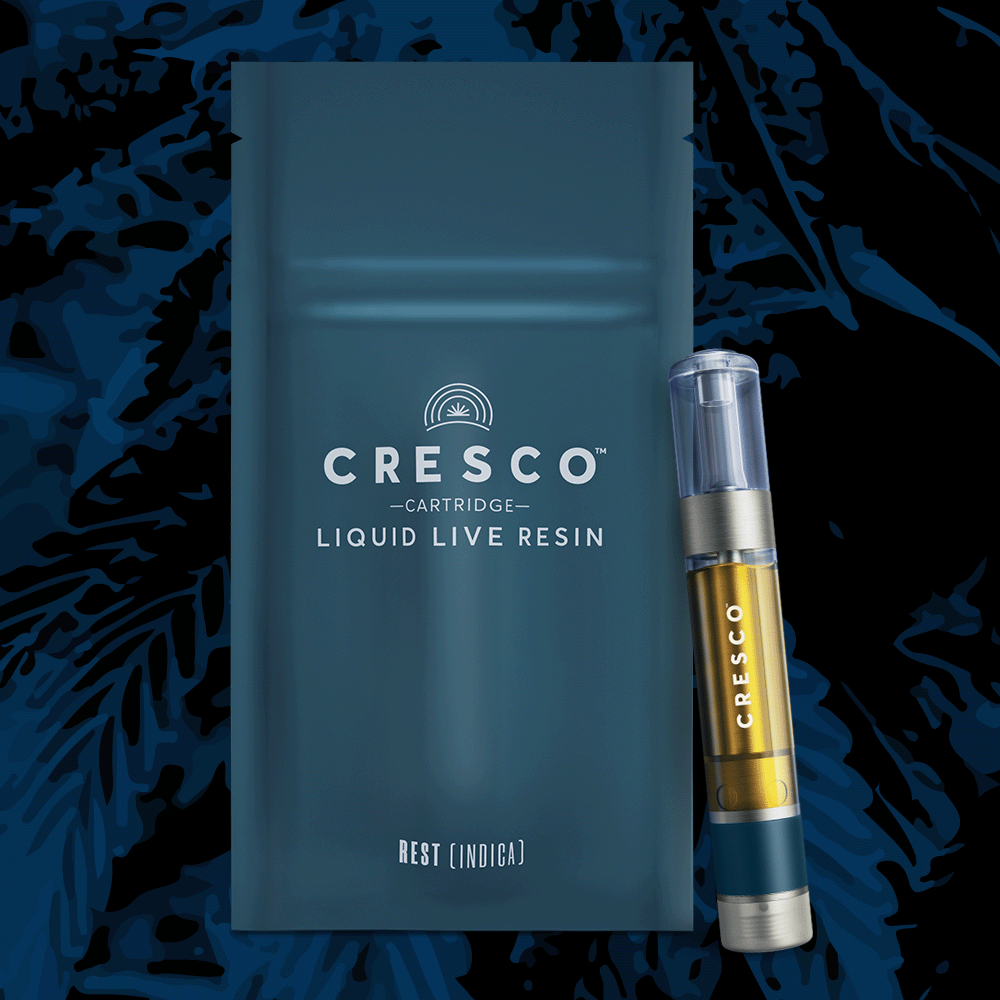 Photograph of product: Dirty Bird Live Cartridge 1g