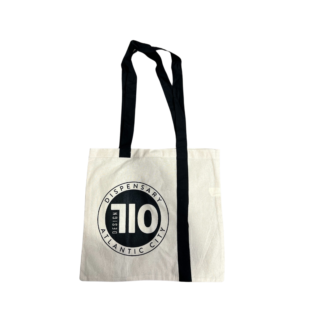 Photograph of product: DESIGN 710 - TOTE BAG