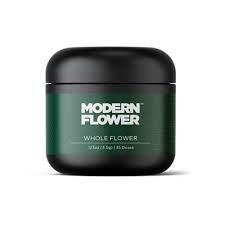 Photograph of product: Modern Flower Whoopie P (H) Flower 3.5g