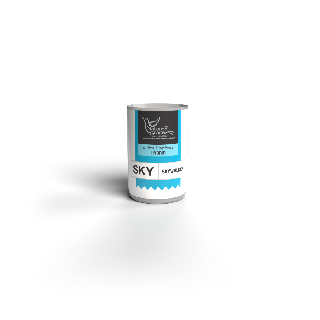 Photograph of product: SHAKE Skywalker | 7g