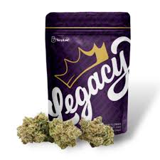 Photograph of product: Legacy | Flower | Zoap - 3.5g