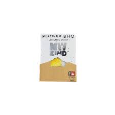 Photograph of product: Pink Runtz - Shatter - NW Kind