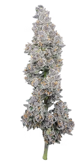Photograph of product: Mystery Made II | 3.5g