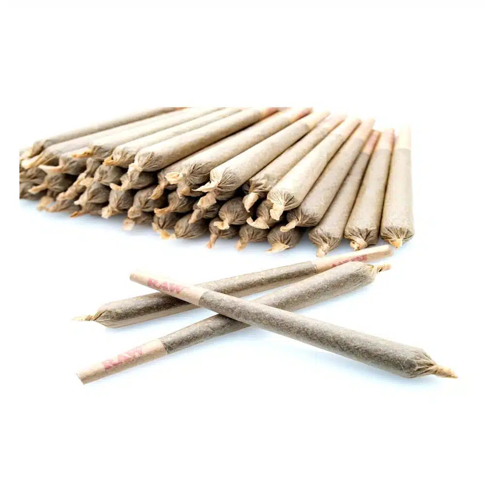 Photograph of product: Full Gas (S) 28 Pack 1g Pre-Rolls