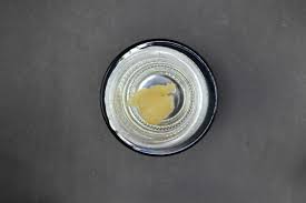 Photograph of product: Rosin - - Sans Souci (Nuhi)