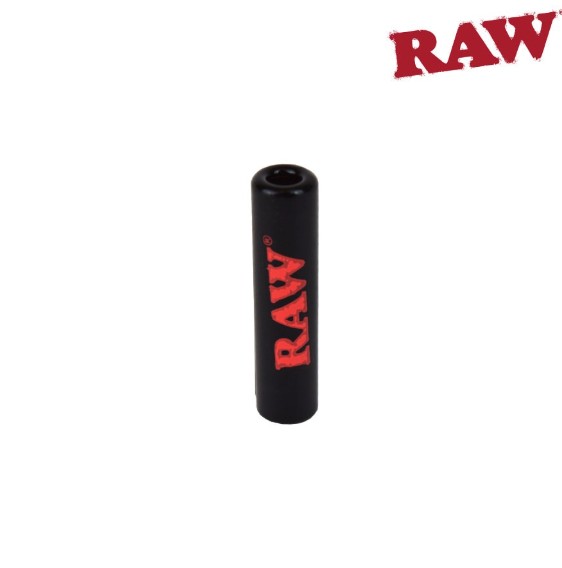 Photograph of product: Smoking Accessory | Raw | Glass Tip