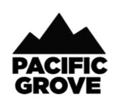 Photograph of product: 5pk Grapefruit Zlushiez - Preroll Pack - Pacific Grove