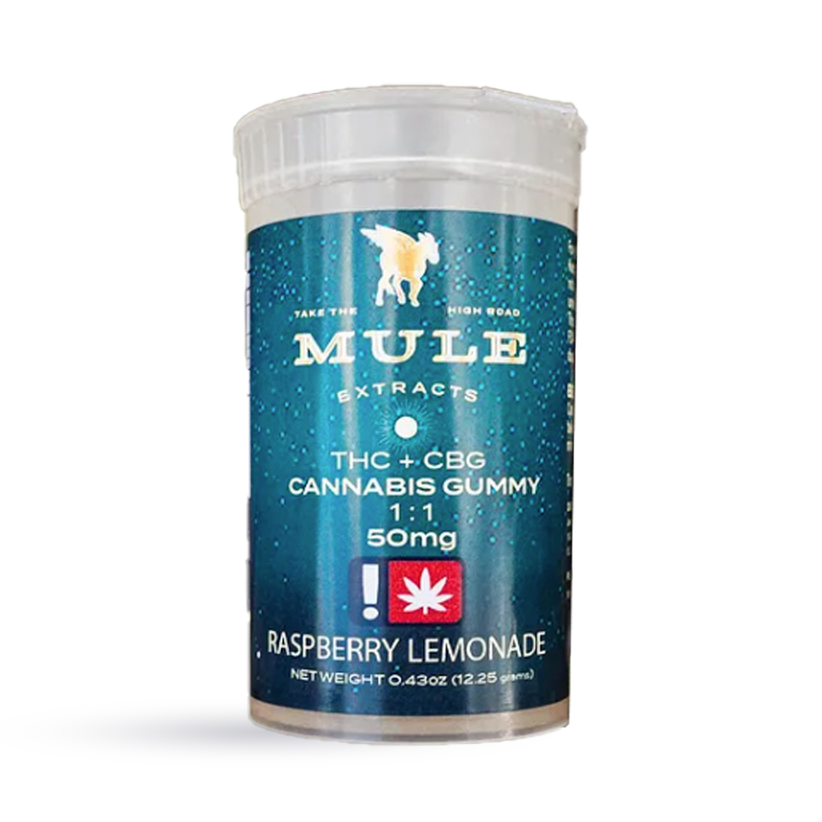 Photograph of product: Strawberry Lemonade 1:1:1:1  Kicker | 100mg