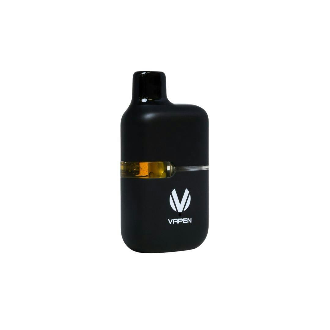 Photograph of product: Pink Guava Disposable Vape Pen (H) [0.84g] - 
