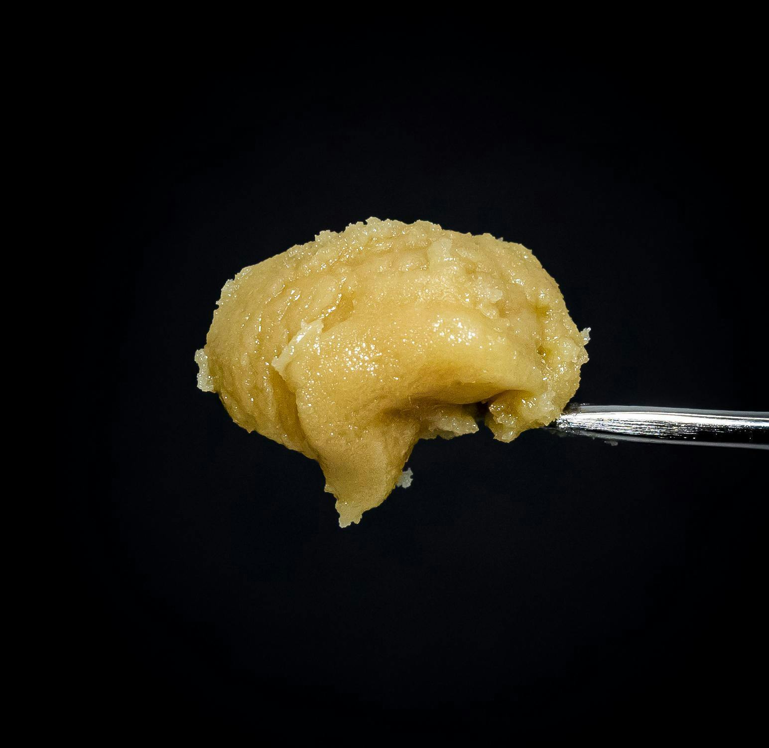 Photograph of product: Apex Solventless au chocolat Rosin 1g Front Porch Sittin' #10