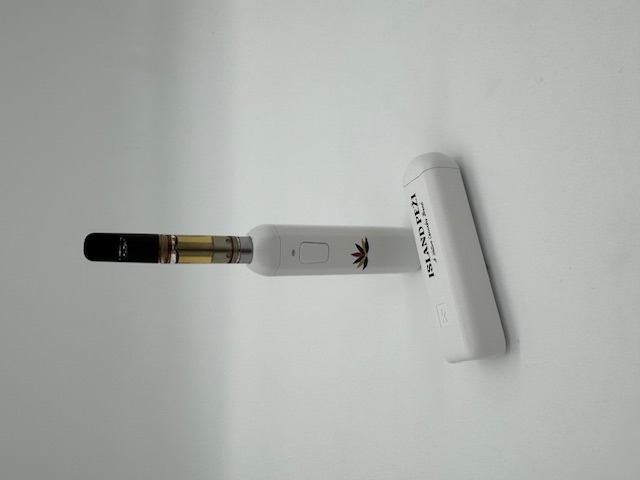 Photograph of product: Island Pezi Vape Battery - iKrusher Bilo