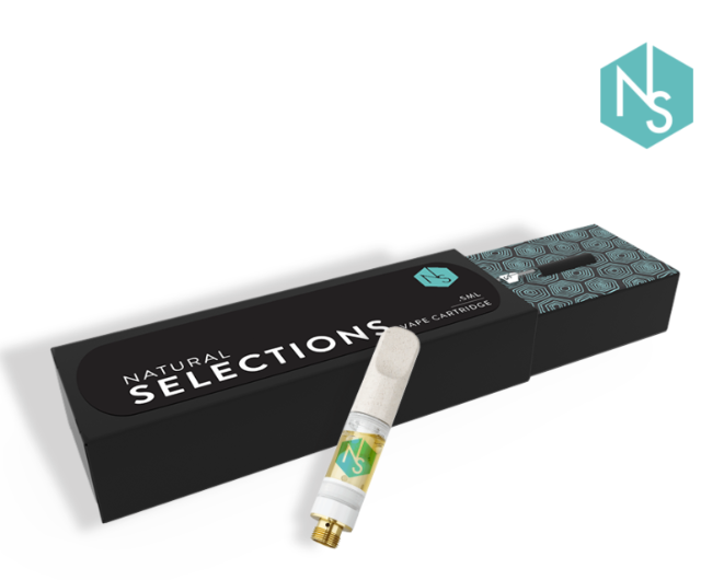 Photograph of product: Grease Bucket | Cured Resin Liquid Diamond Cartridge | 0.5g