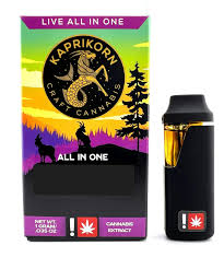 Photograph of product: KAPRIKORN | AIO LR | GMO X JUNGLE CAKE