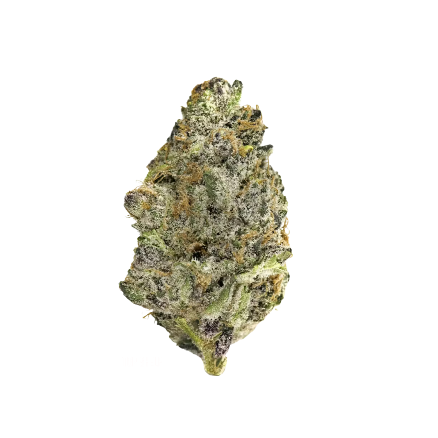 Photograph of product: Death Coast Bag | Trichome Ranch - 28g