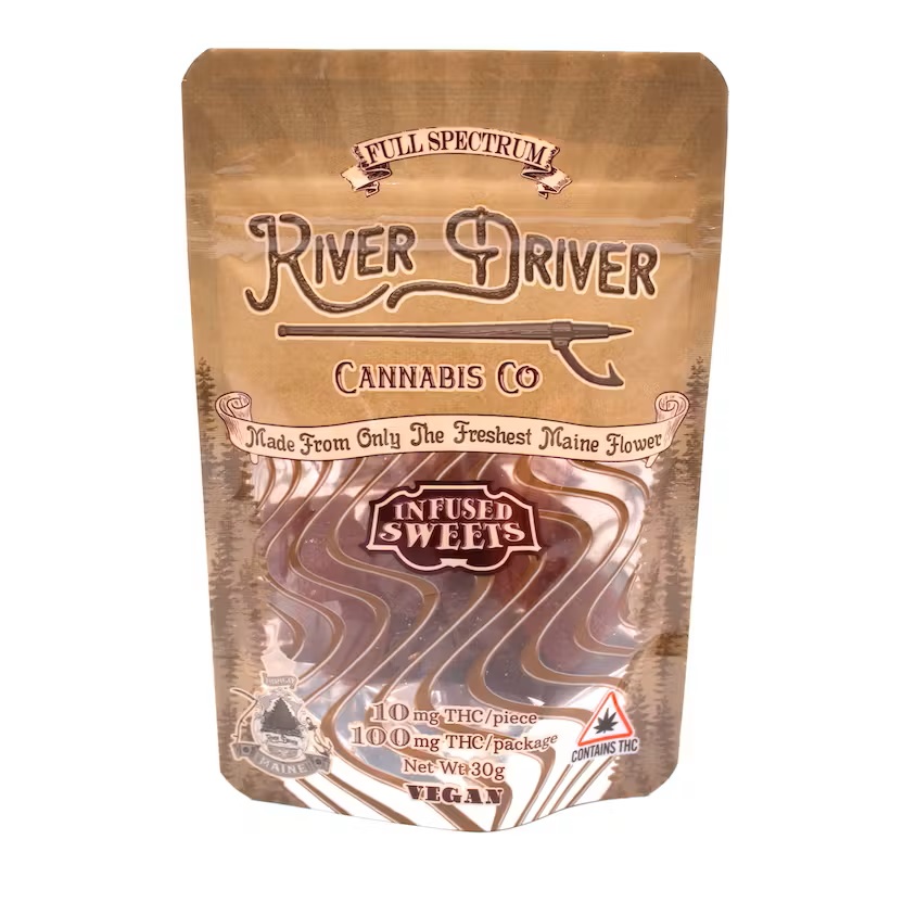 Photograph of product: Mango Quick Hitter - Hemper