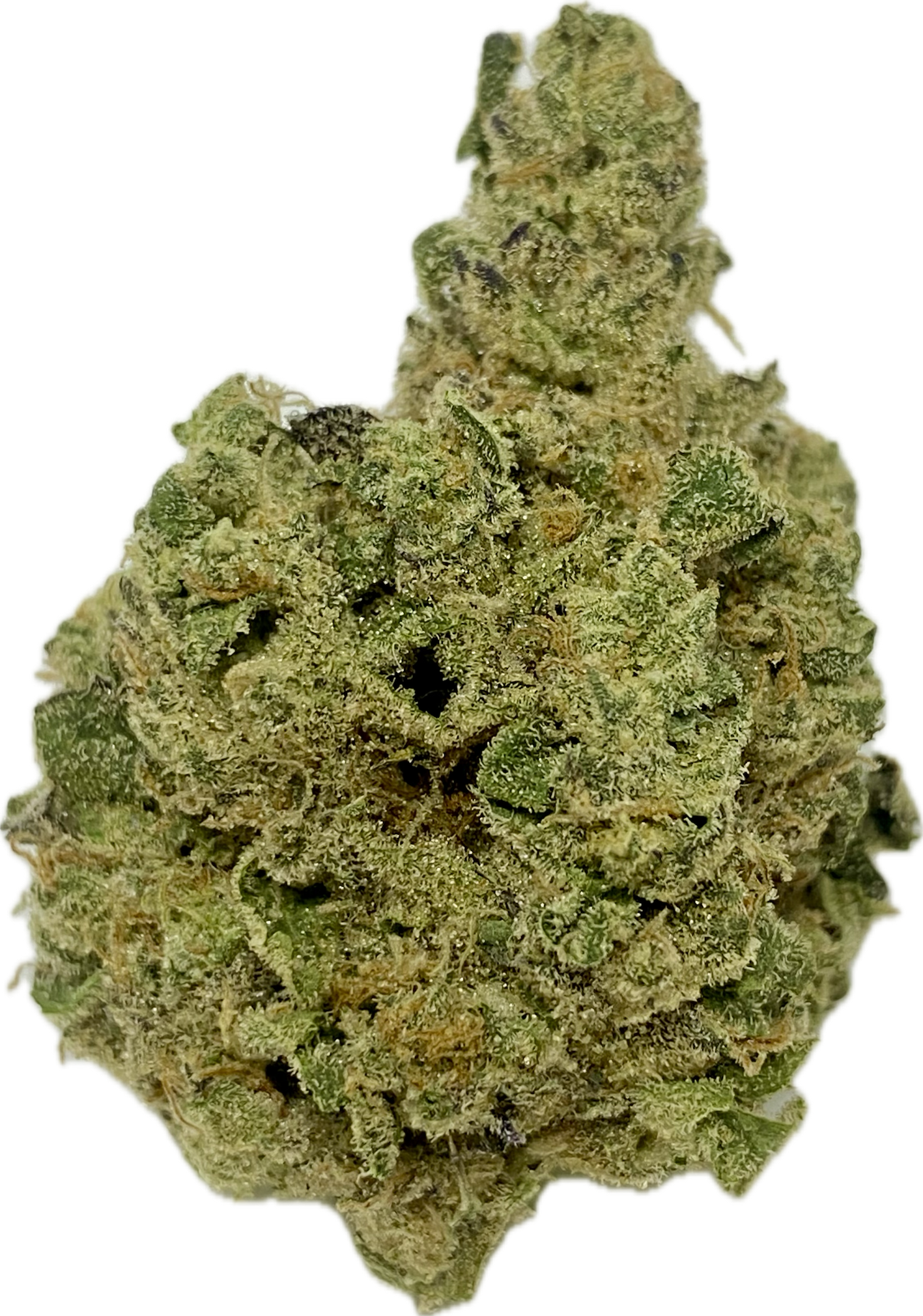 Photograph of Product: Frosted Farms - Afghani Supernova - Bulk Flower - 1g