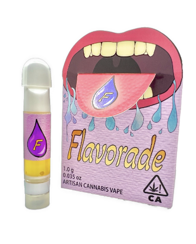 Photograph of product: PERM PEARLZ 1G CURED RESIN CARTRIDGE - 1 G