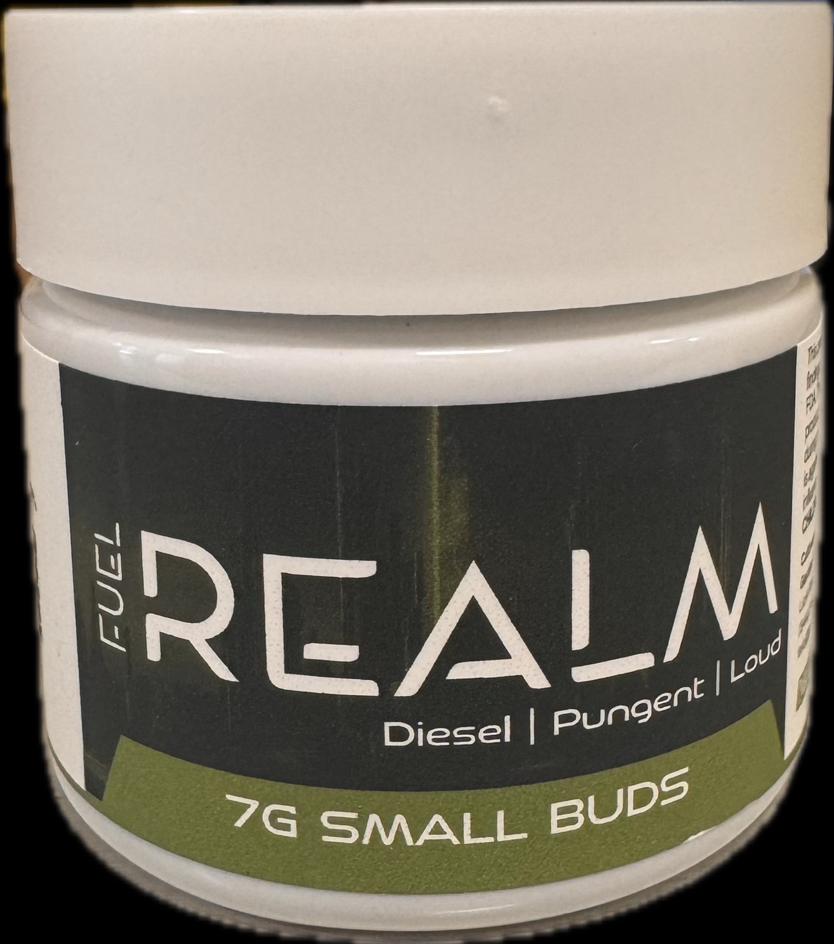 Photograph of product: 7g Fat Cat | Smalls | TAX INCLUDED