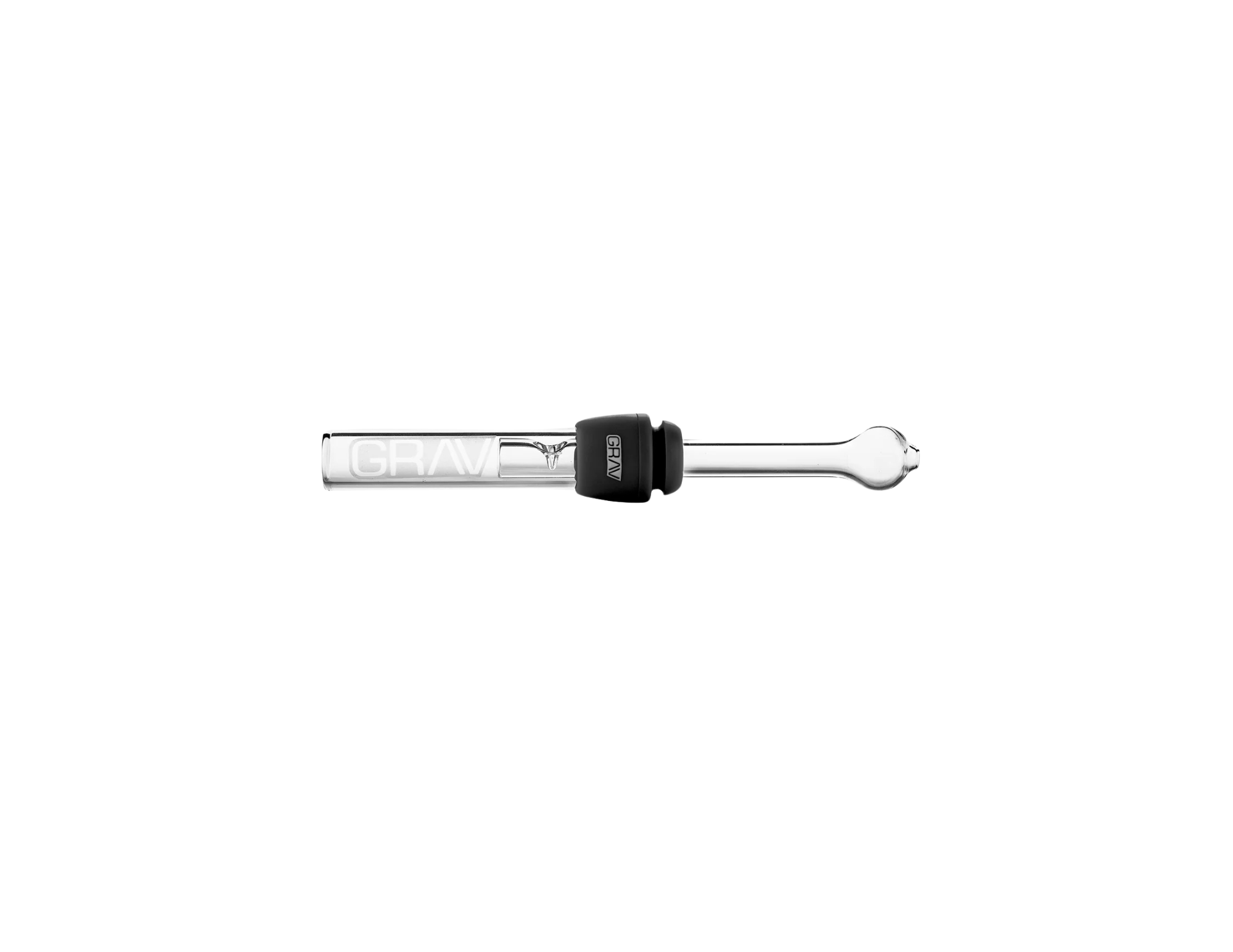 Photograph of product: Grav - Glass Blunt - Black