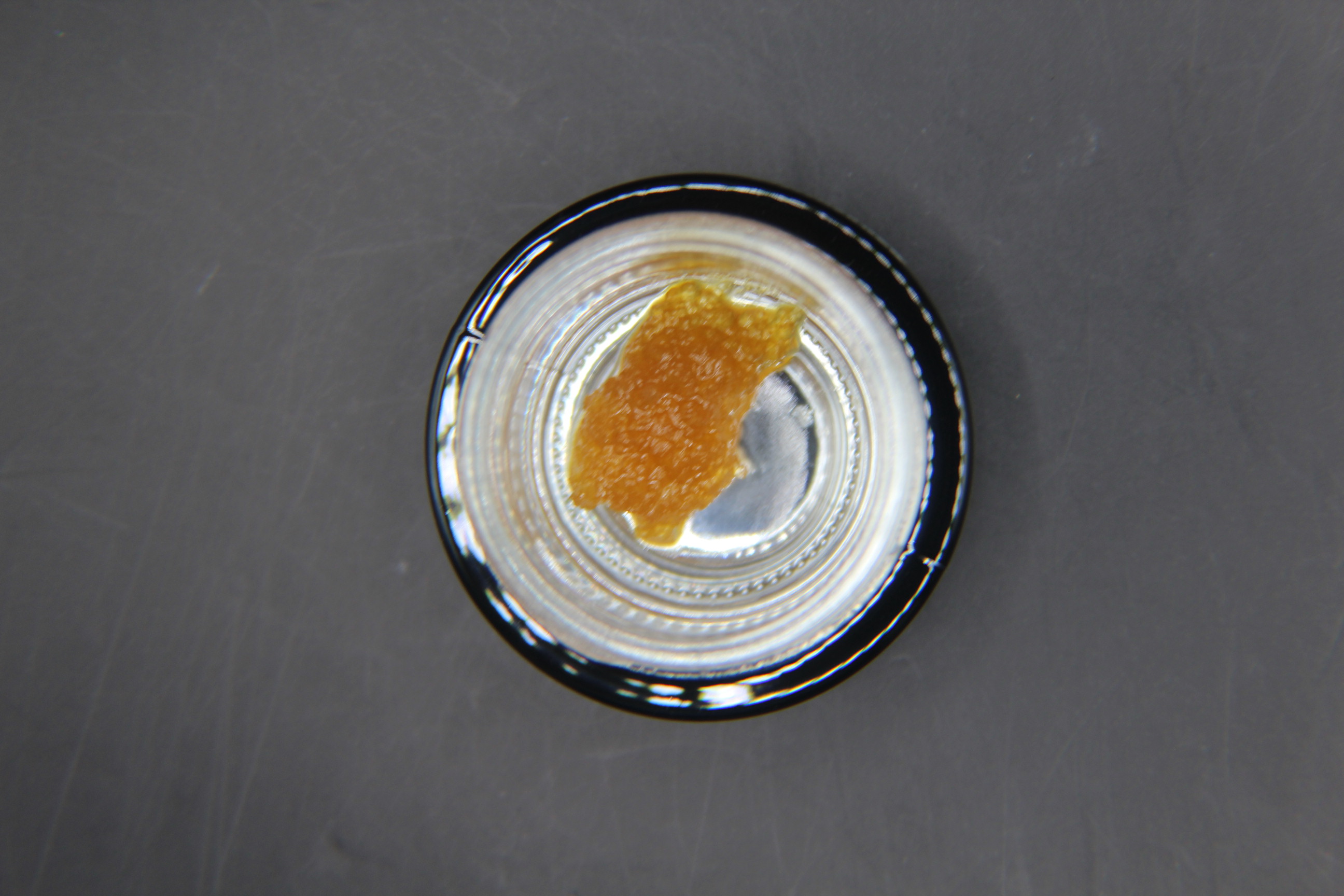 Photograph of product: NuHi Super Sour Haze (S) Live Resin 1g