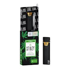 Photograph of product: APPLE FRITTER ALL IN ONE CARTRIDGE - 0.5 G