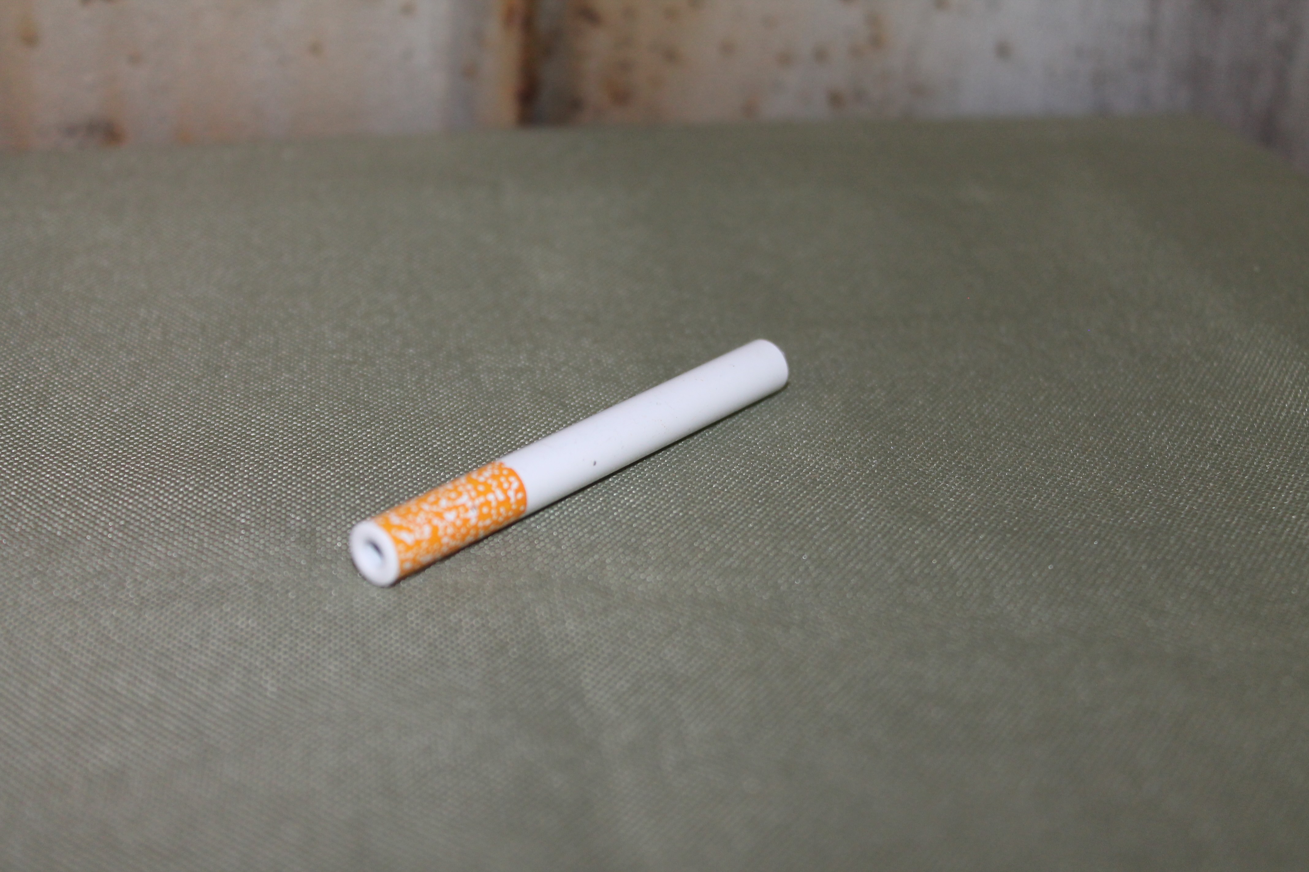 Photograph of product: RCD I Cigarette Chillum