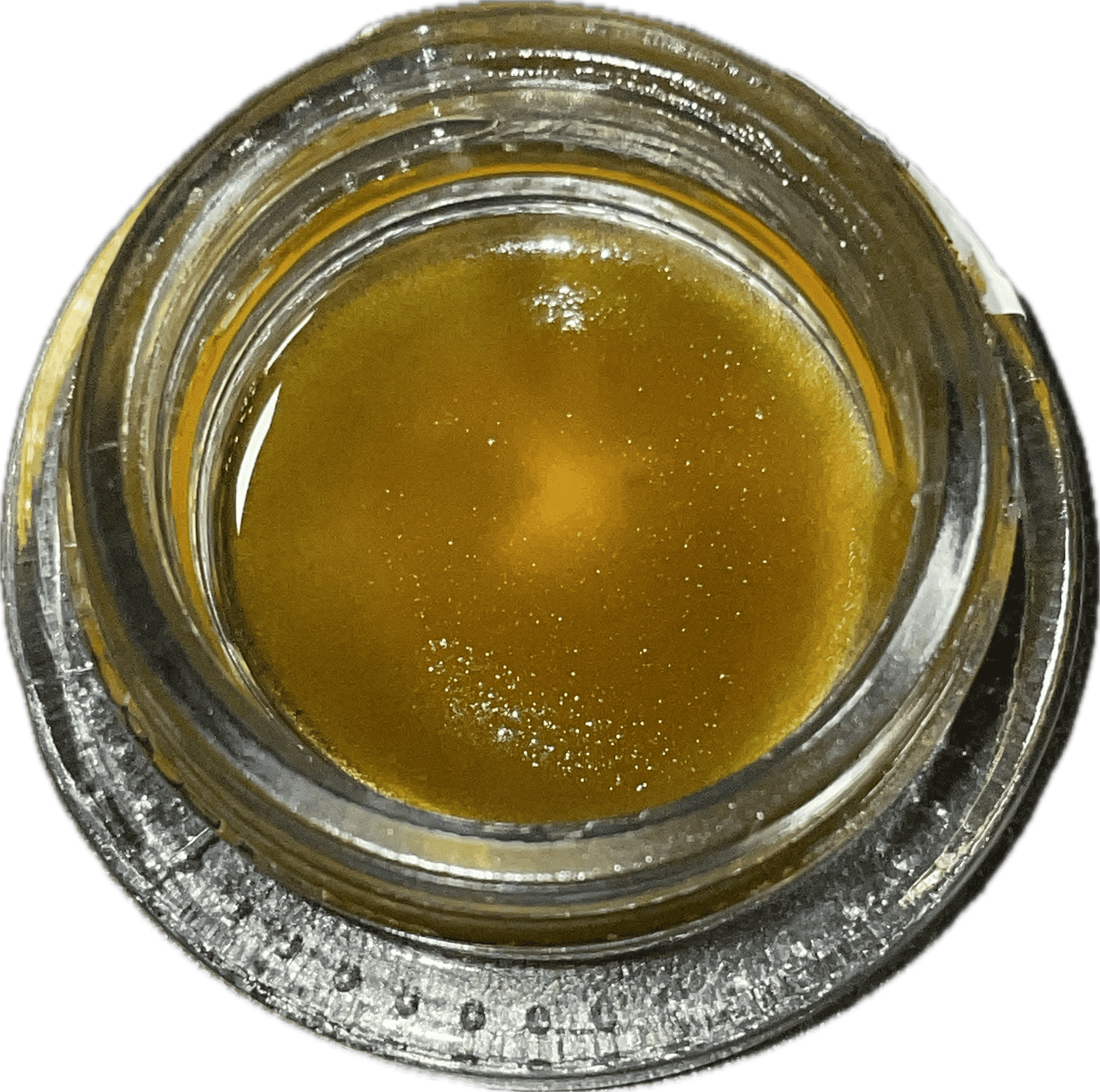 Photograph of product: ErrlKing - Dosi Live Resin - 1g