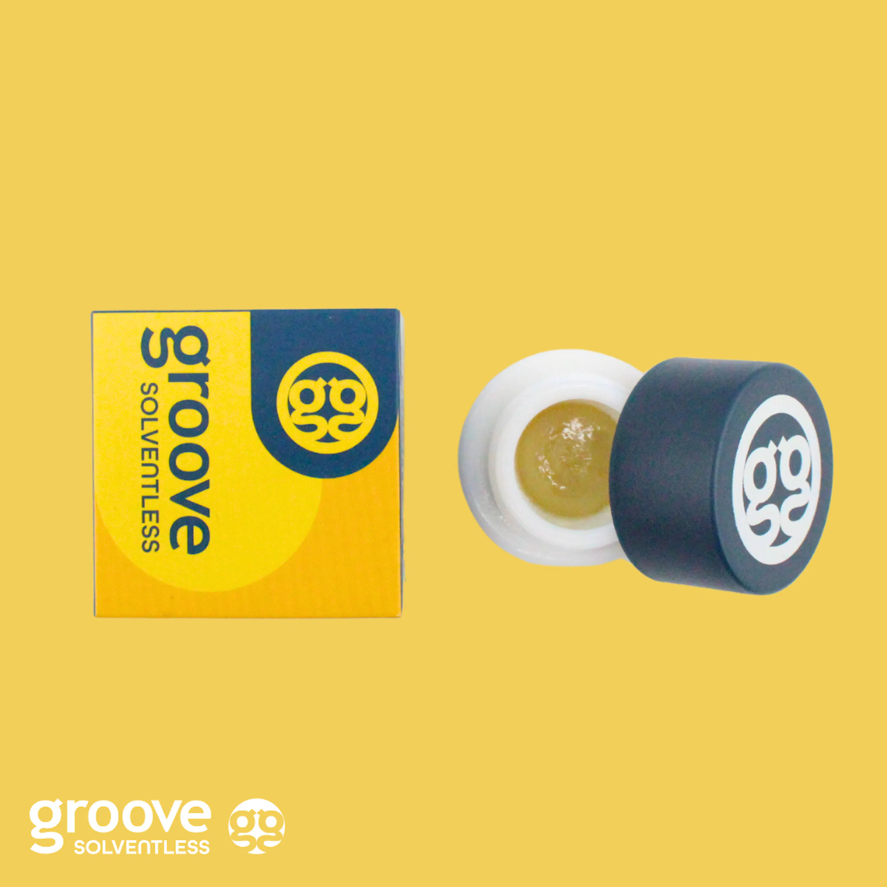 Photograph of product: Live Rosin | Mai Ta