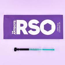 Photograph of product: Mozey The Antidote RSO Rainbow Belts (H)