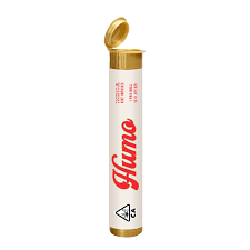 Photograph of product: Humo Pre-Roll Mazapan