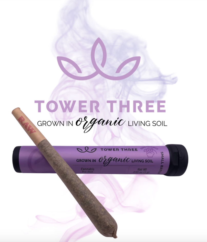 Photograph of product: East Coast Irene | 1g