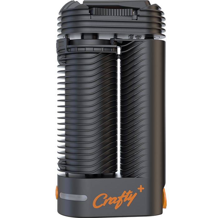 Photograph of product: Crafty+ Dry Herb Vaporizer