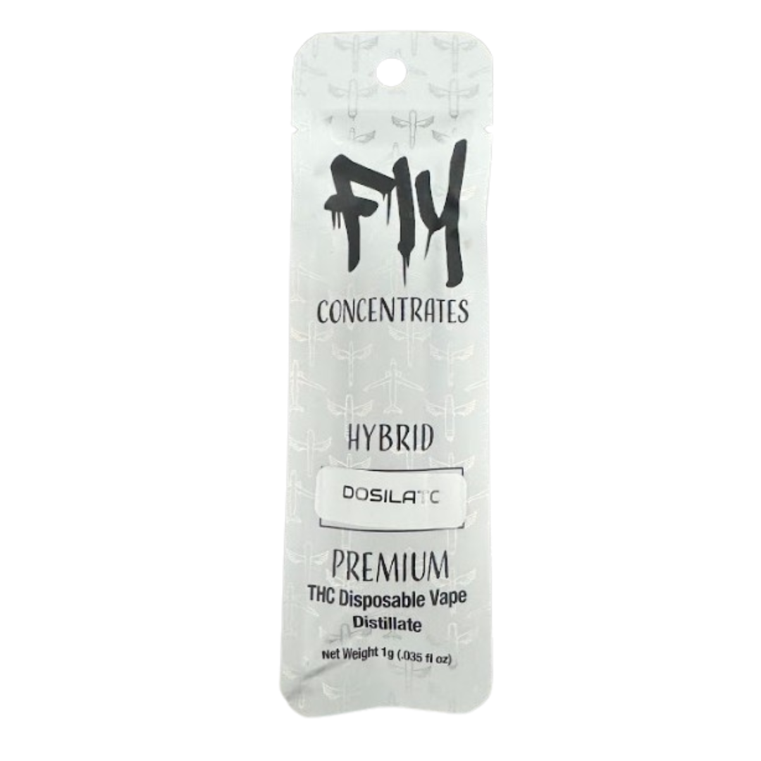 Photograph of product: Fly - Disposable - Dosilato