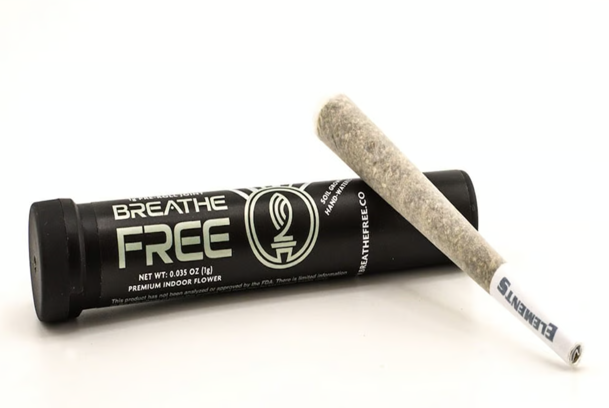 Photograph of product: Guava Biscotti | 1g