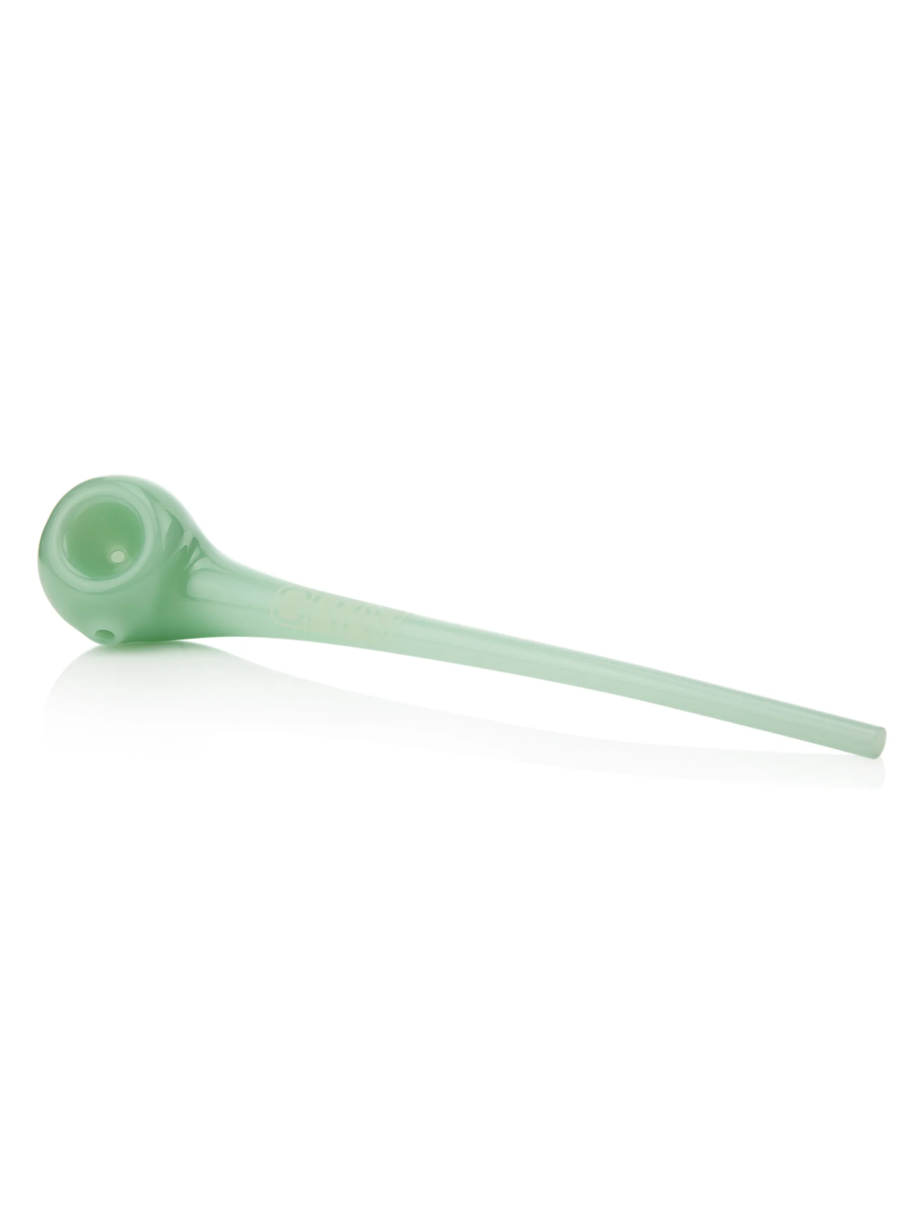Photograph of product: GRAV Gandalf Hand Pipe - Mint