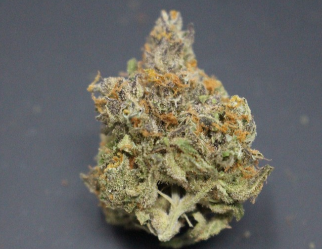 Photograph of product: Ghost Train Haze - 043 - 28g