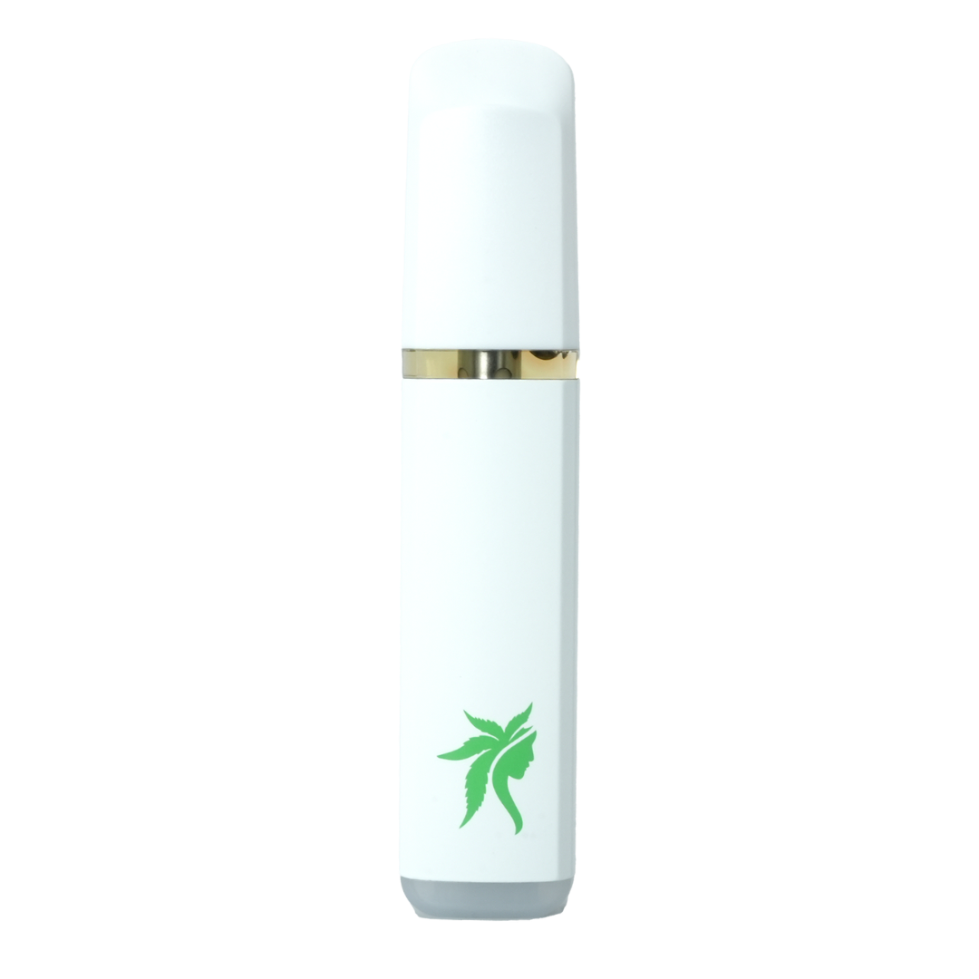 Photograph of product: Tangie - 1g Disposable Vape