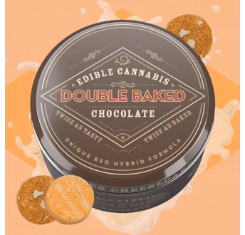 Photograph of product: Carrot Cake RSO Chocolate 20pk (TAX INCLUDED)