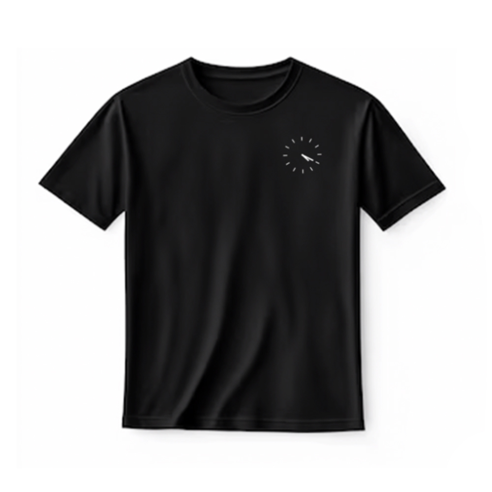 Photograph of product: Theory 4/20 T-Shirt | S