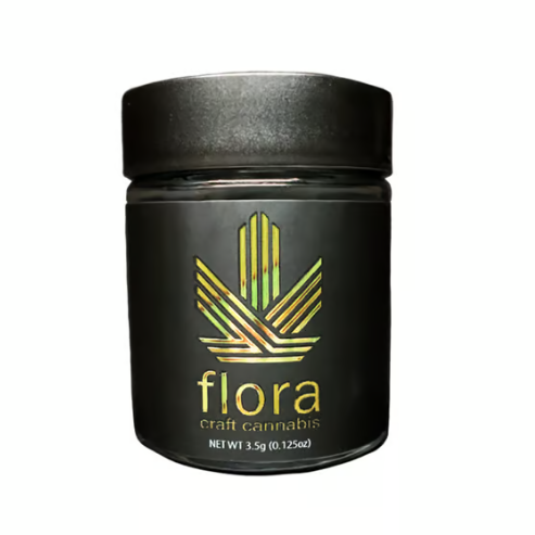 Photograph of product: Flora | Miami Yeyo Bulk Popcorn 1/4oz - Oui'd