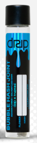 Photograph of product: Bubble au chocolat Pre-Roll | Gastro Pop #19