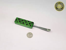 Photograph of product: RECTANGLE DAB TOOLS ASSORTED DESIGNS