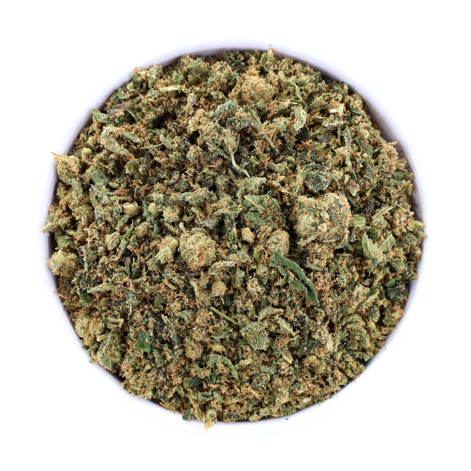 Photograph of product: Bubble Gum Shake Ounce - 28g