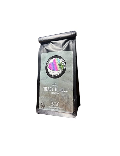 Photograph of product: Gelato 33  - 14g Ready to Roll - 14g Ready to Roll