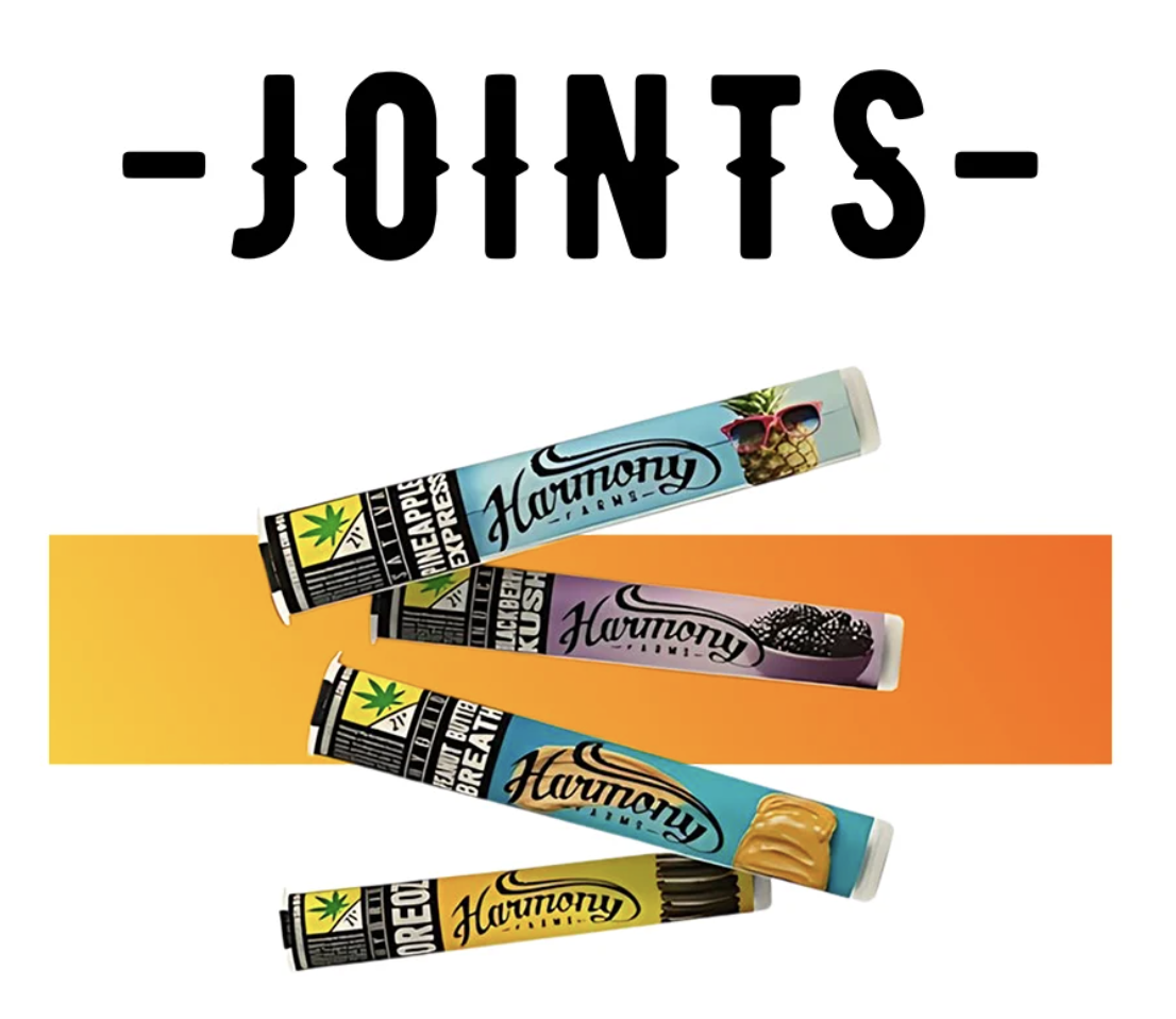Photograph of product: "10gs" Pre-Roll